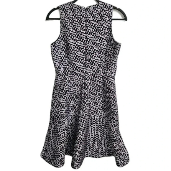 J. Crew Piper Foulard Dress - Picture 7 of 11